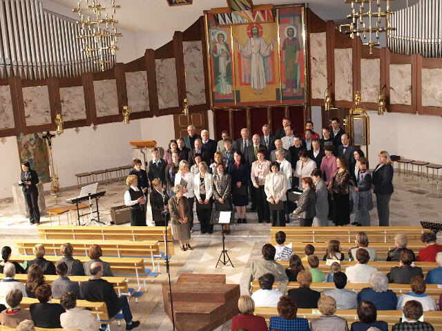 slika03.jpg - Mešani pevski zbor župnije sv. Jožefa Idrija