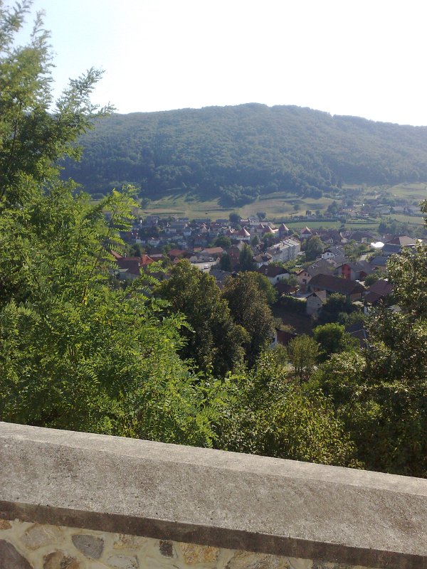 slika35.jpg - pogled na grad v Žužemberku